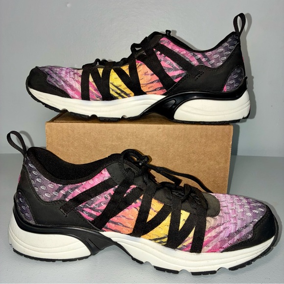 Ryka Hydro Sport Shoes Women’s Size 9.5 - Picture 2 of 9
